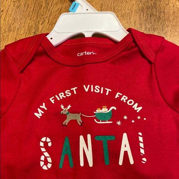 Christmas pjs - Picture 3 of 7